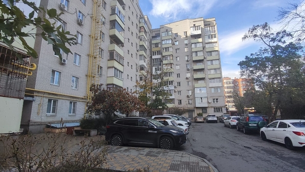
  Продается 1-комн. квартира, 35 м², 1-я Круговая ул, д. 91
. Фото 7.