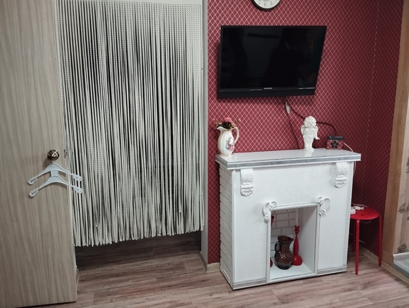 
  Сдается 1-комн. квартира, 27.3 м², Андреева пер, д. 13
. Фото 6.