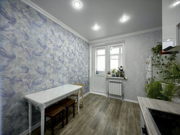 
  Продается 1-комн. квартира, 36 м², Тибетская ул, д. 1Б
. Фото 7.