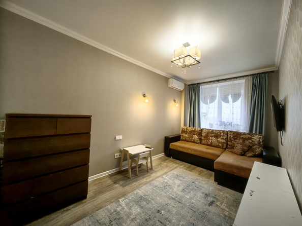 
  Продается 1-комн. квартира, 36 м², Тибетская ул, д. 1Б
. Фото 10.