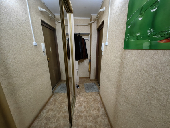 
  Продается 1-комн. квартира, 32.3 м², 40-летия Победы пр-кт, д. 69
. Фото 8.