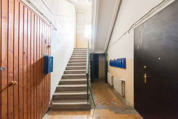 
  Продается 1-комн. квартира, 40 м², Темерницкая ул, д. 60
. Фото 11.