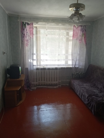 
  Продается 1-комн. квартира, 31 м², Добровольского ул, д. 38
. Фото 5.