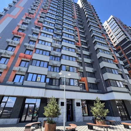 
  Продается 2-комн. квартира, 45.9 м², ЖК Западные Аллеи, литера 5.1
. Фото 3.