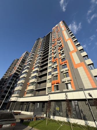 
  Продается 2-комн. квартира, 45.9 м², ЖК Западные Аллеи, литера 5.1
. Фото 13.