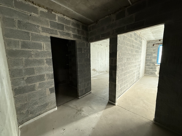 
  Продается 2-комн. квартира, 45.9 м², ЖК Западные Аллеи, литера 5.1
. Фото 17.
