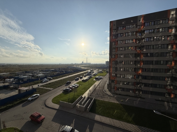 
  Продается 2-комн. квартира, 45.9 м², ЖК Западные Аллеи, литера 5.1
. Фото 19.