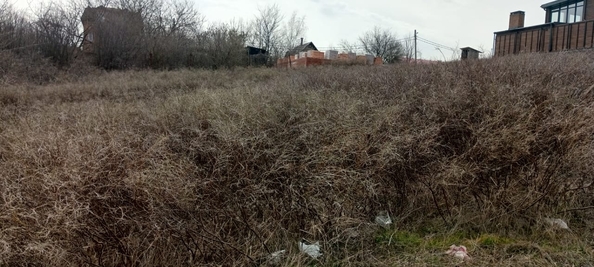 
  Продается земельный участок, 6 соток, Ростов-на-Дону
. Фото 6.