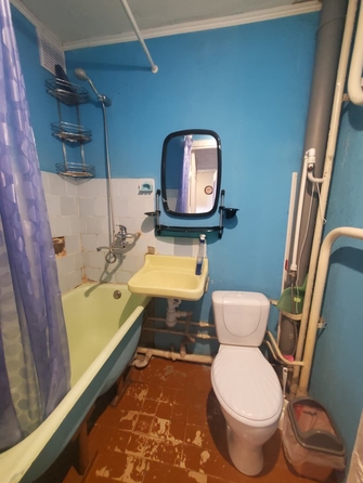 
  Продается 1-комн. квартира, 21.7 м², Добровольского ул, д. 38
. Фото 9.