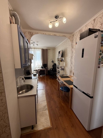 
  Продается студия, 25 м², Жданова ул, д. 21
. Фото 2.