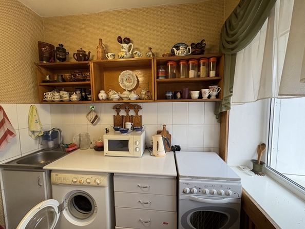 
  Продается 1-комн. квартира, 31 м², Максима Горького ул, д. 206
. Фото 1.