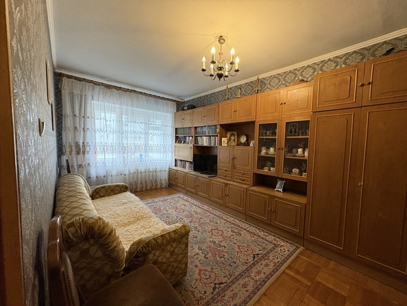 
  Продается 1-комн. квартира, 31 м², Максима Горького ул, д. 206
. Фото 3.