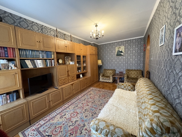 
  Продается 1-комн. квартира, 31 м², Максима Горького ул, д. 206
. Фото 4.