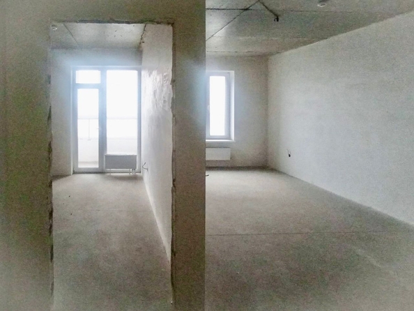 
  Продается 1-комн. квартира, 39.5 м², Ларина ул, д. 45
. Фото 4.