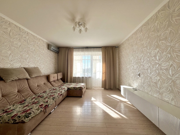
  Продается 2-комн. квартира, 52.4 м², Вартанова ул, д. 14В
. Фото 1.
