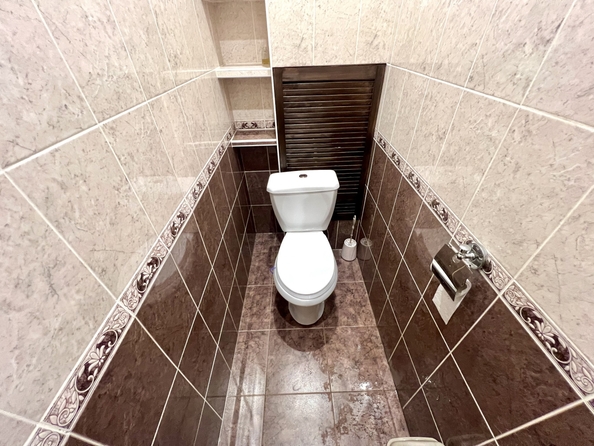 
  Продается 2-комн. квартира, 52.4 м², Вартанова ул, д. 14В
. Фото 5.