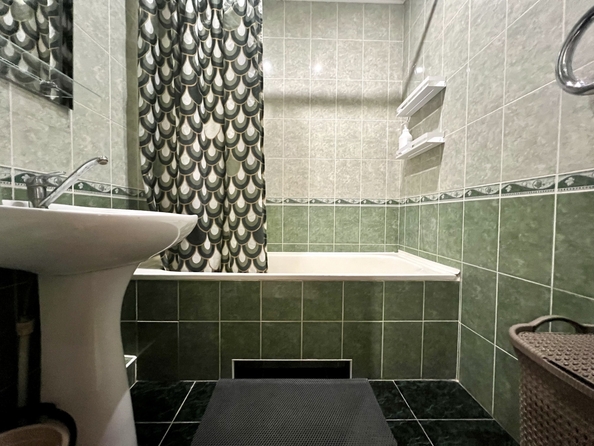 
  Продается 2-комн. квартира, 52.4 м², Вартанова ул, д. 14В
. Фото 6.