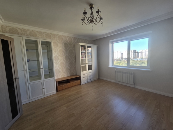 
  Продается 3-комн. квартира, 77 м², Оружейный пер, д. 11/2
. Фото 3.
