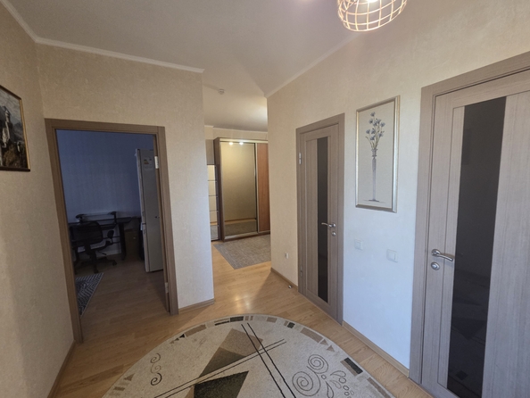 
  Продается 3-комн. квартира, 77 м², Оружейный пер, д. 11/2
. Фото 11.