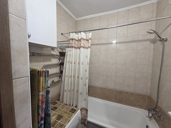 
  Продается 3-комн. квартира, 77 м², Оружейный пер, д. 11/2
. Фото 19.