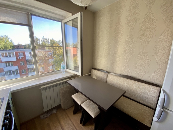
  Продается 1-комн. квартира, 32.1 м², 40-летия Победы пр-кт, д. 63
. Фото 2.