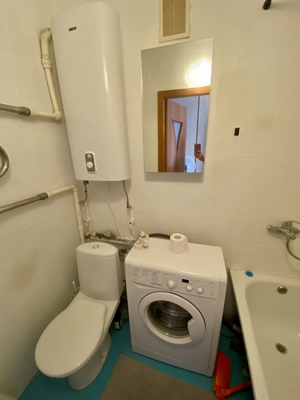 
  Продается 1-комн. квартира, 32.1 м², 40-летия Победы пр-кт, д. 63
. Фото 8.