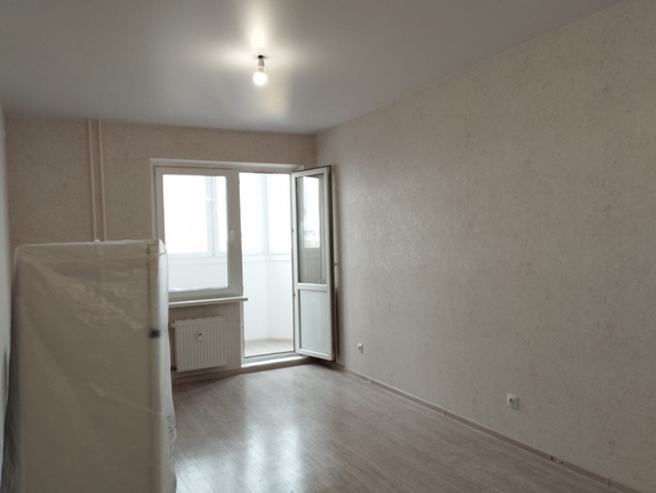 
  Продается студия, 26.2 м², ЖК Суворовский, литера 20
. Фото 5.