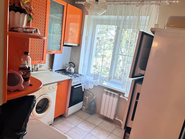 
  Продается 3-комн. квартира, 60.3 м², Вавилова ул, д. 1А
. Фото 6.