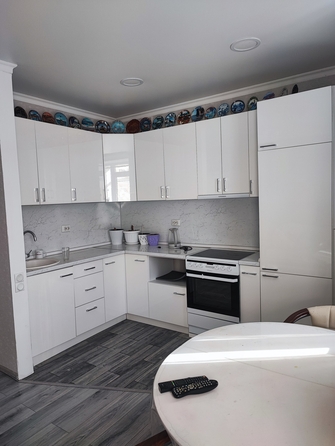 
  Продается студия, 33 м², Батуринская ул, д. 165
. Фото 4.