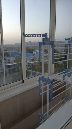 
  Продается 1-комн. квартира, 26 м², Малиновского ул, д. 36
. Фото 6.