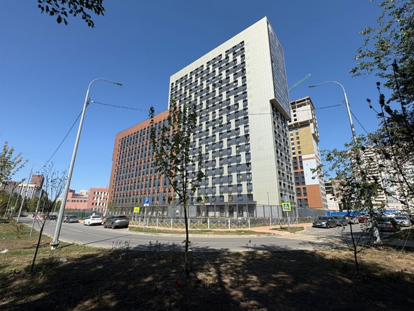 
  Продается 2-комн. квартира, 53.33 м², Зорге ул, д. 11
. Фото 6.