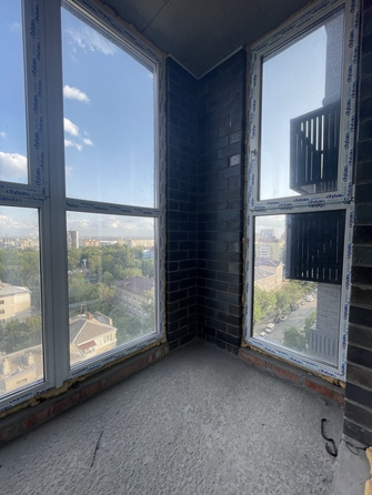 
  Продается студия, 34 м², Максима Горького ул, д. 297
. Фото 17.