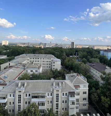 
  Продается студия, 35 м², Максима Горького ул, д. 297
. Фото 1.