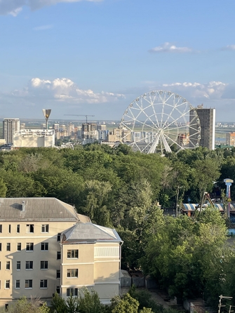 
  Продается студия, 35 м², Максима Горького ул, д. 297
. Фото 5.