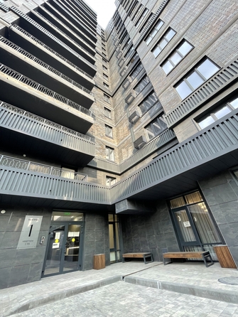 
  Продается студия, 35 м², Максима Горького ул, д. 297
. Фото 12.
