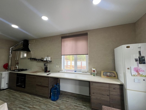 
  Продается дом, 95 м², поселок Малодубравный
. Фото 13.