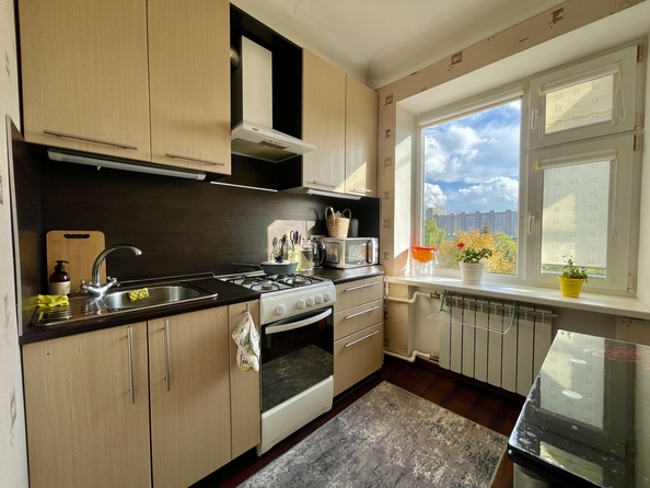 
  Продается 1-комн. квартира, 31 м², Коммунистический пр-кт, д. 12/3
. Фото 1.