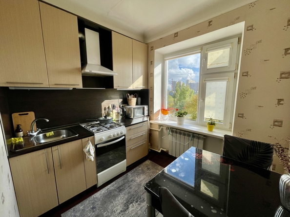 
  Продается 1-комн. квартира, 31 м², Коммунистический пр-кт, д. 12/3
. Фото 6.