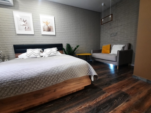 
  Продается 1-комн. квартира, 32 м², Берберовская ул, д. 16
. Фото 1.