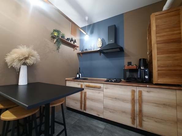 
  Продается 1-комн. квартира, 32 м², Берберовская ул, д. 16
. Фото 7.