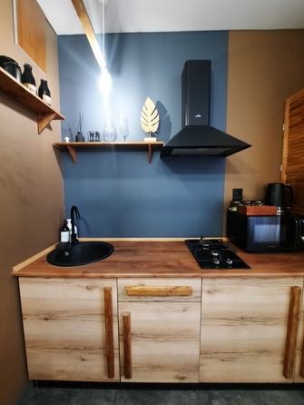 
  Продается 1-комн. квартира, 32 м², Берберовская ул, д. 16
. Фото 8.