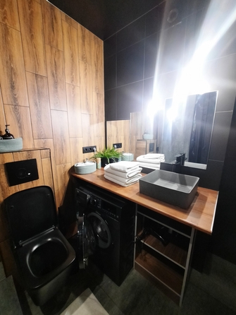 
  Продается 1-комн. квартира, 32 м², Берберовская ул, д. 16
. Фото 19.