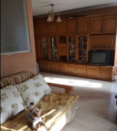 
  Продается 1-комн. квартира, 41 м², Зоологическая ул, д. 9
. Фото 5.