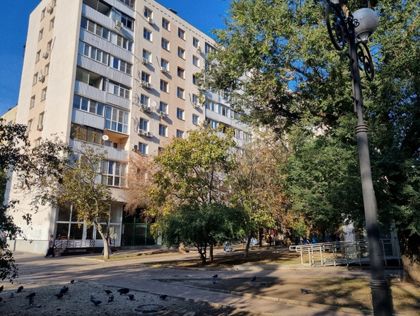 
  Продается 2-комн. квартира, 49 м², Пушкинская ул, д. 199
. Фото 11.