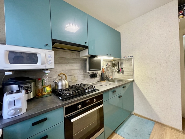 
  Продается 2-комн. квартира, 47.5 м², Стачки пр-кт, д. 199/2
. Фото 9.