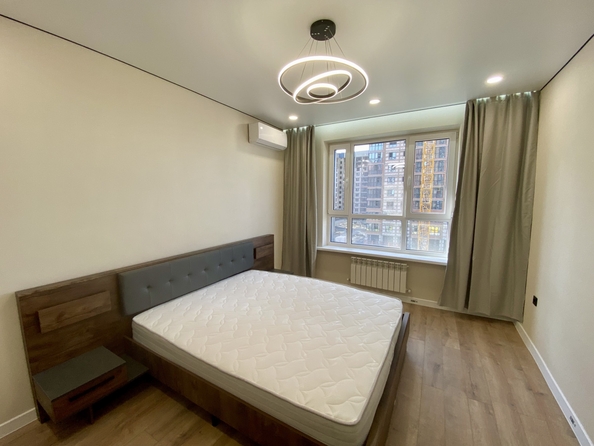 
  Продается 2-комн. квартира, 52 м², Берберовская ул, д. 11
. Фото 3.