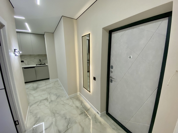 
  Продается 2-комн. квартира, 52 м², Берберовская ул, д. 11
. Фото 11.