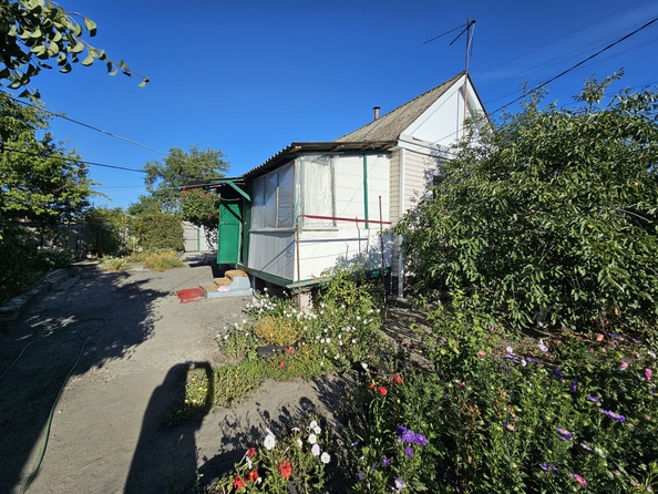 
  Продается дача, 25 м², хутор Рогожкино
. Фото 1.