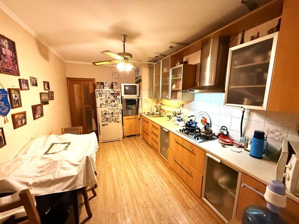 
  Продается 3-комн. квартира, 82 м², Таганрогская ул, д. 114Г
. Фото 1.