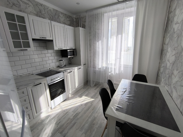
  Сдается 2-комн. квартира, 46 м², Солженицына пр-кт, д. 13
. Фото 11.